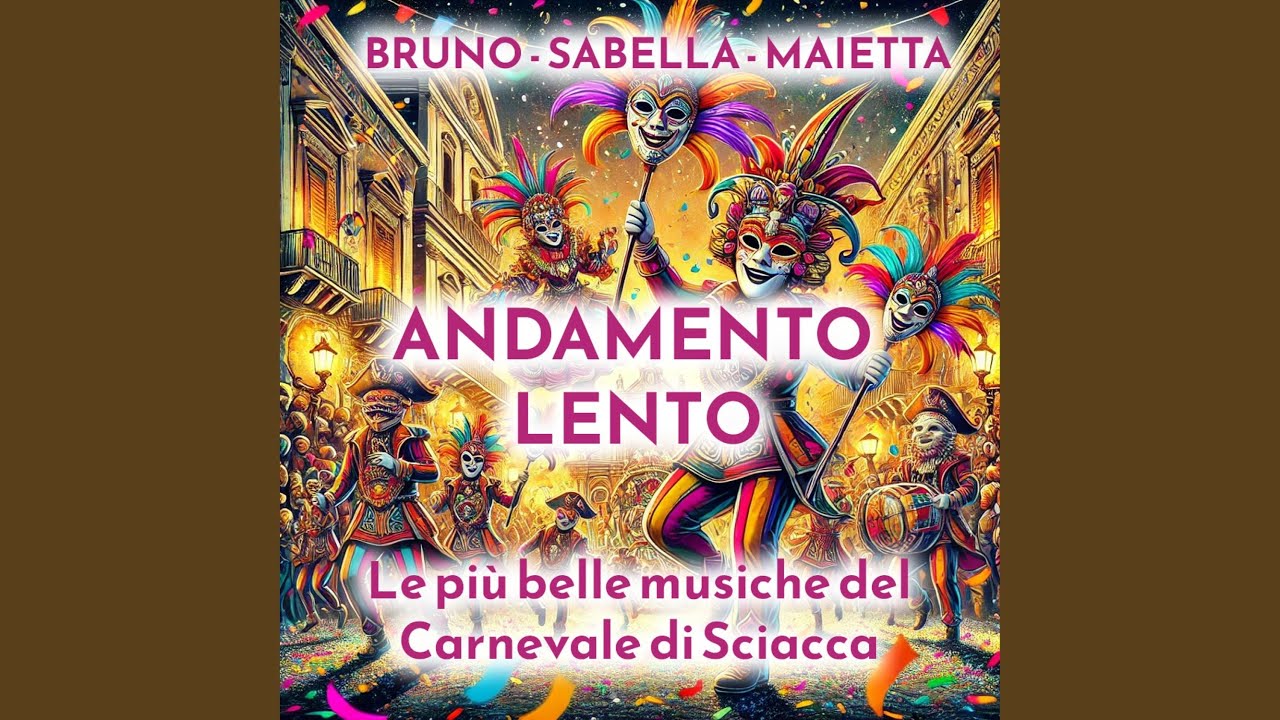 Andamento lento