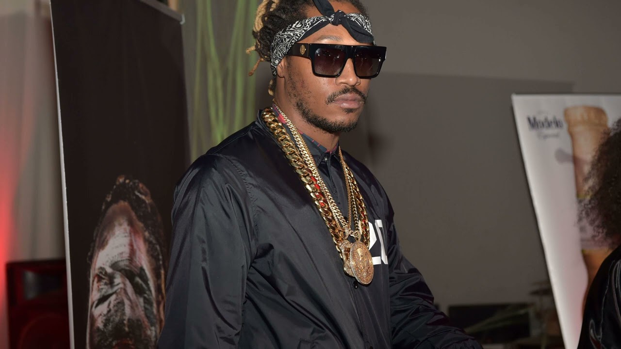 (FREE) Future Type Beat - 