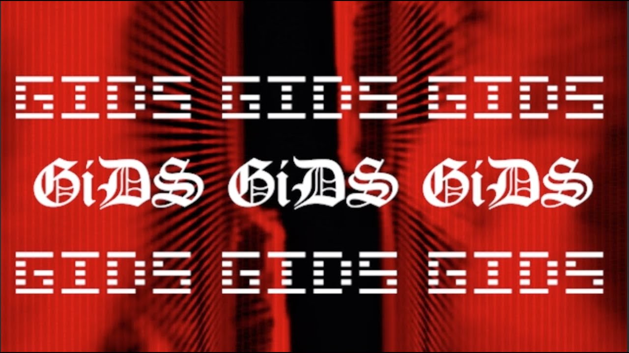 FACE STEP - GiDS