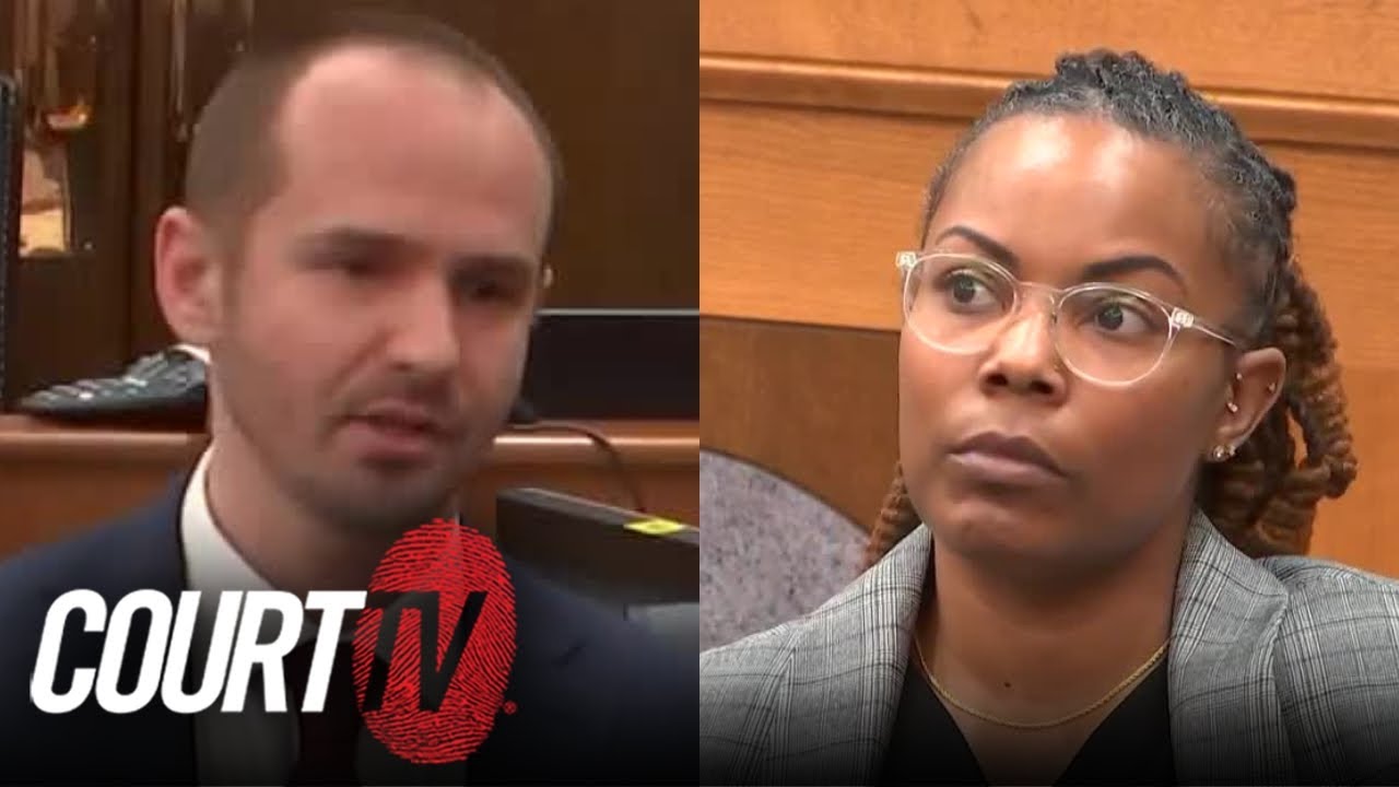 1st Grader Shoots Teacher Civil Trial: Defense Opening Statement