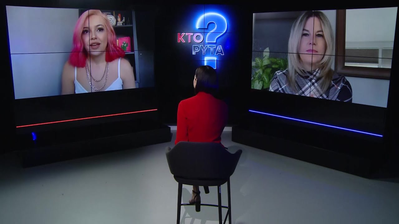 Saszan w ogniu pytań, których się nie spodziewała