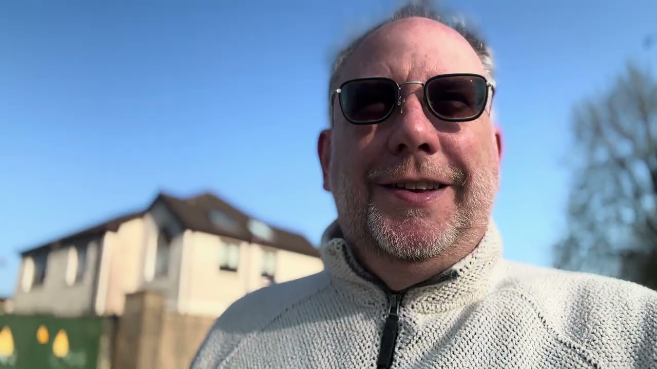 Wie fühlt sich Irland an / aus dem echten Leben / Real Life Talk