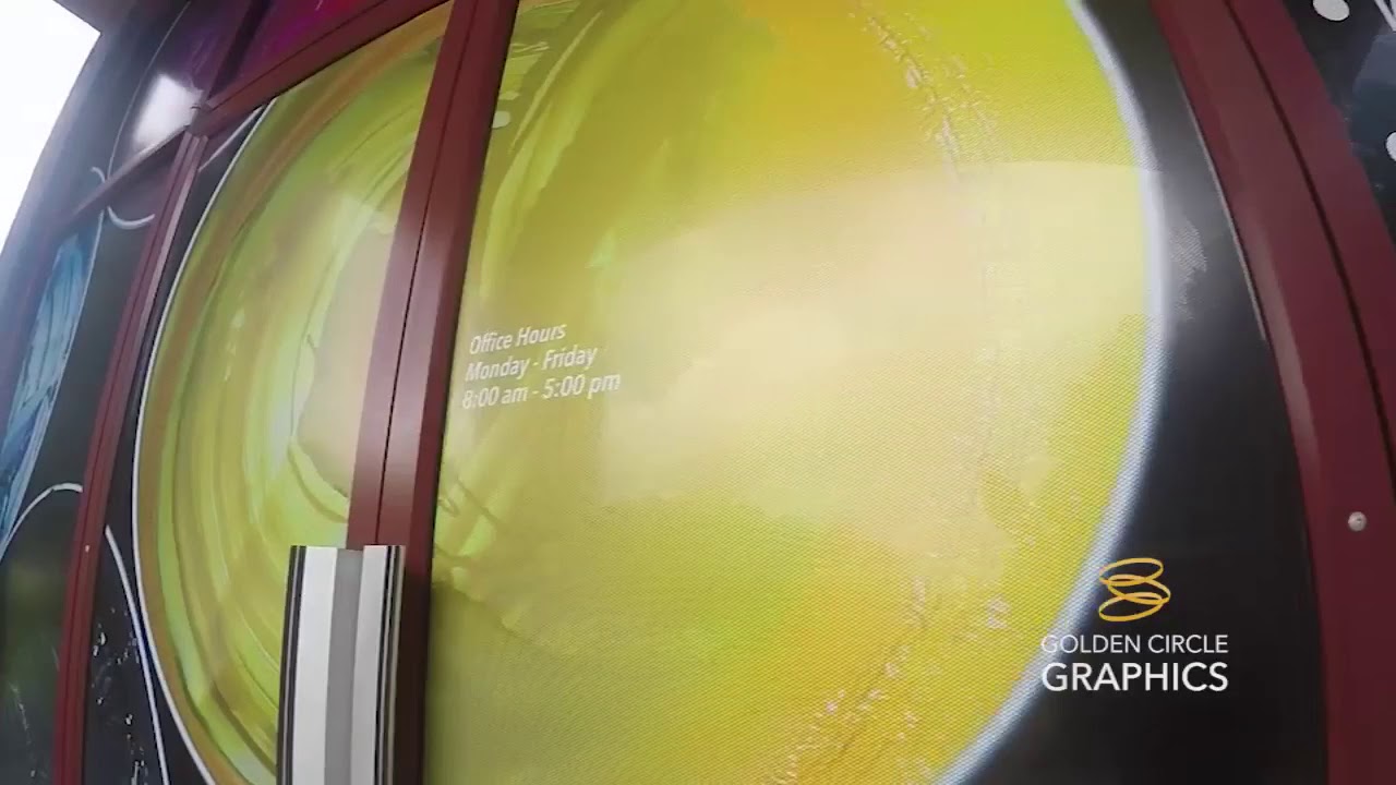 Window Graphics