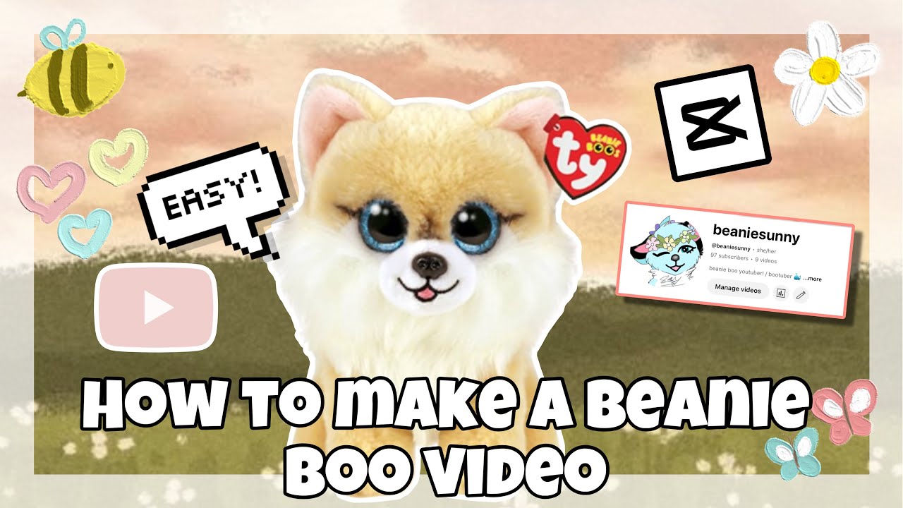 How I Make My Videos (The Secret) 🩵