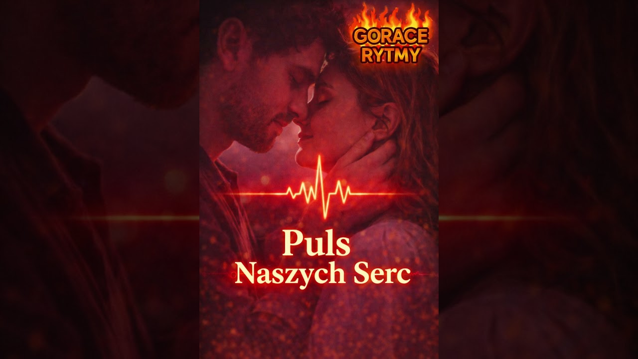 Puls Naszych Serc-Gorące Rytmy Nowość HIT2026