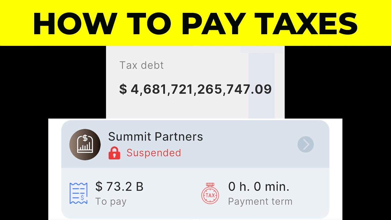 BUSINESS EMPIRE 2026 HOW TO MAKE MONEY |DAY 4| HOW TO PAY TAXES
