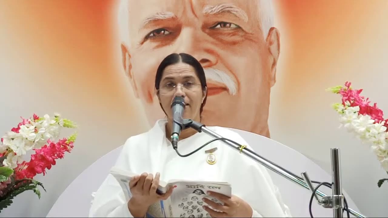 Manmohini didi - a  travel through her yagya life -19.07.20 | Brahmakumaris  keralam