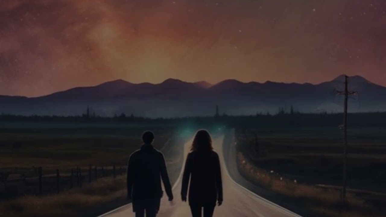 Road of Stars and Scars