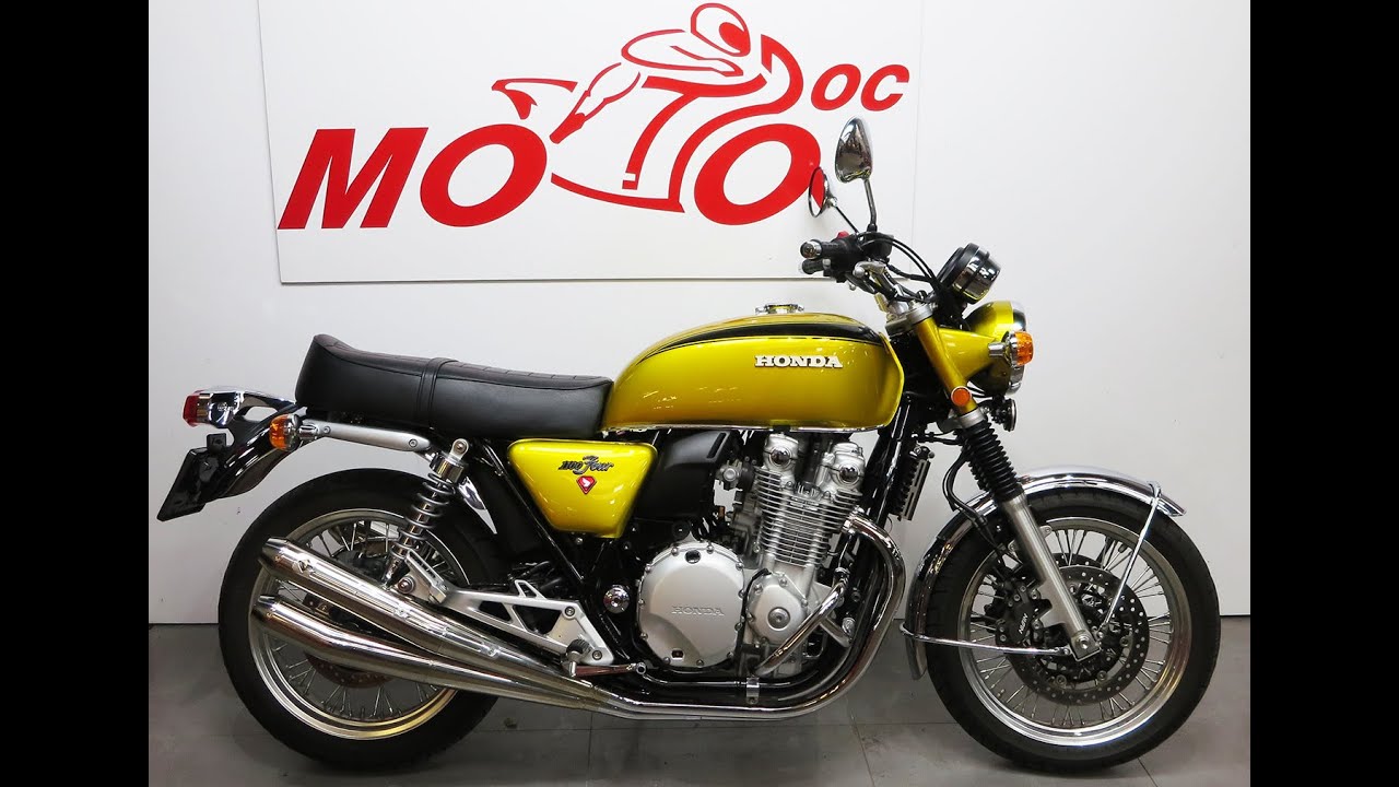 OCCASION HONDA CB1100EX ACHAT, VENTE, REPRISE, RACHAT, MOTO D'OCCASION, MOTODOC