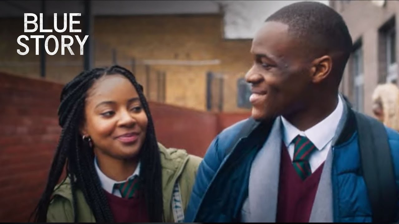 BLUE STORY | Look for it on Digital | Paramount Movies