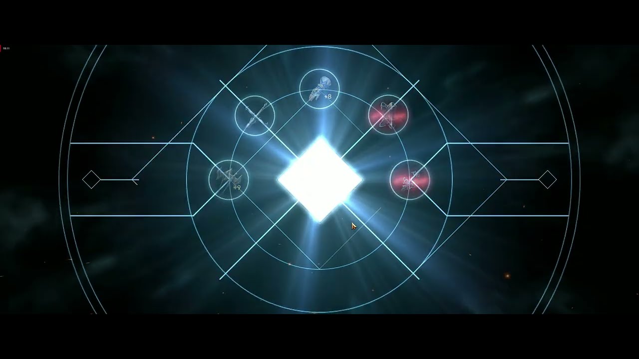 Lineage 2M - Alchemy (Basics)