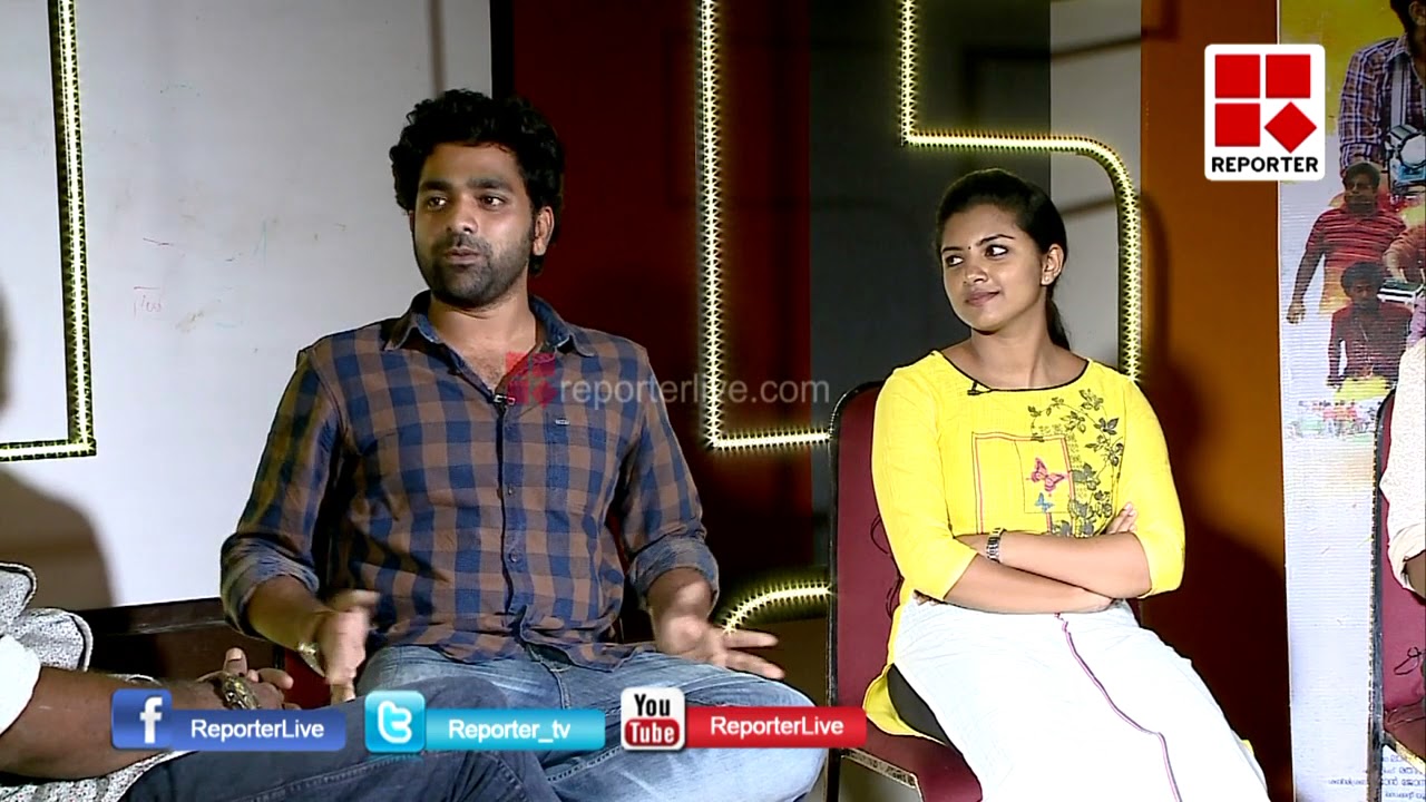 HONEY BEE 2.5 TEAM IN SHESHAM VELLITHIRAYIL│Reporter Live