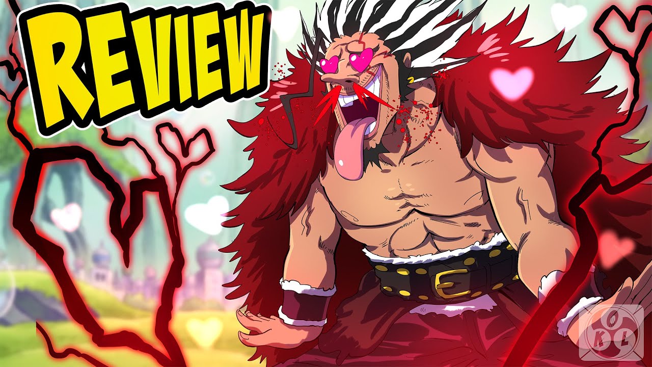 The God Valley Incident Was NOT What We Thought It Was?! | One Piece Chapter 1157 OFFICIAL Review