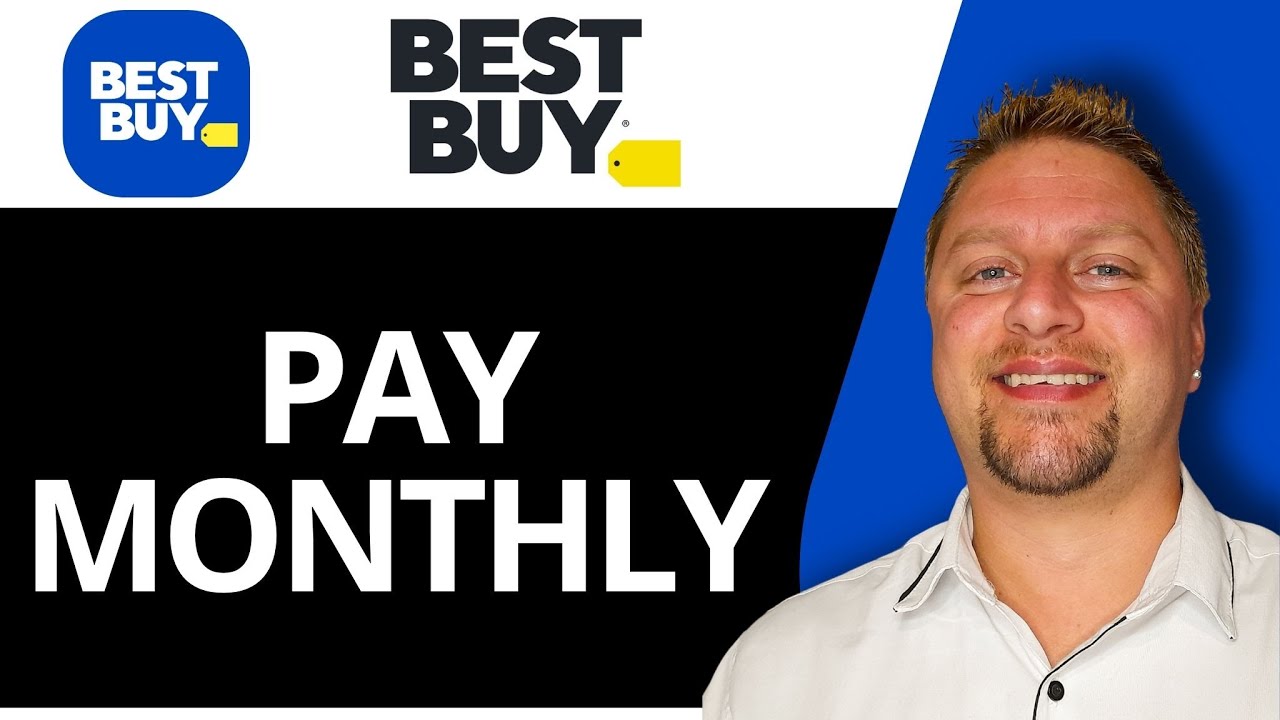 Как платить ежемесячно в Best Buy | Учебное пособие Best Buy 2026