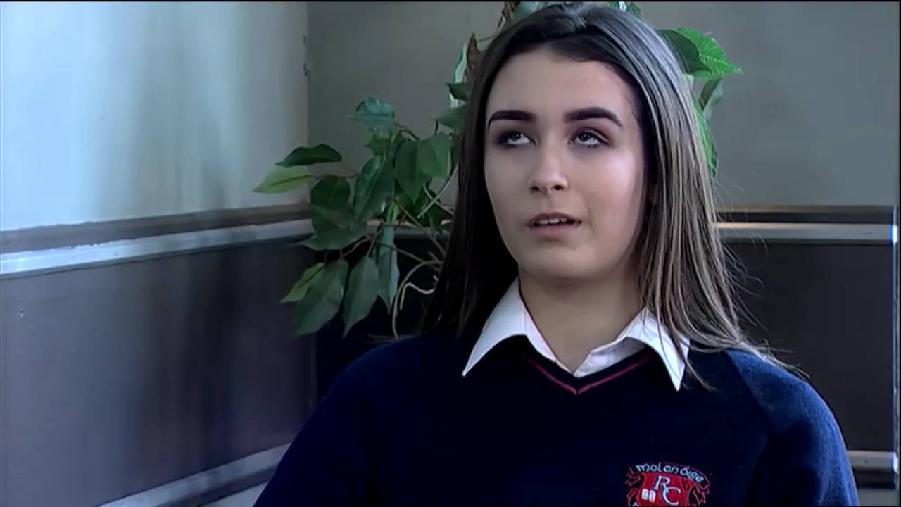An Scrúdú Cainte.....Craiceáilte. (Leagan Fada)