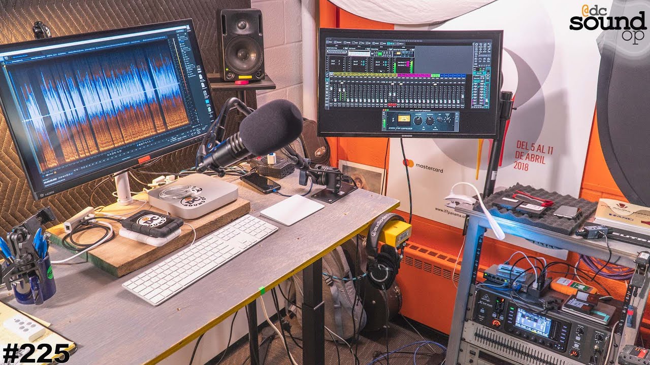 X32 Rack or other small Digital Mixers in 2021?