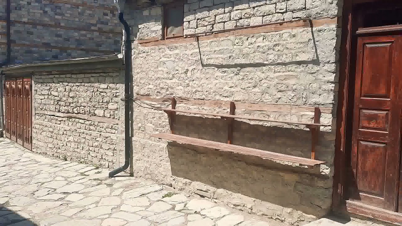 Tarixi Lahıc kəndi Историческая деревня Лагич قري لحج التاريخية ਇਤਿਹਾਸਕ ਪਿੰਡ ਲਹਿਜ। Historical Lahij