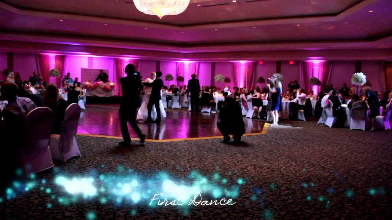 Montreal Jewish Wedding at Pavilion Chateau Vaudreuil - Jess & Matt Uptown Xpress