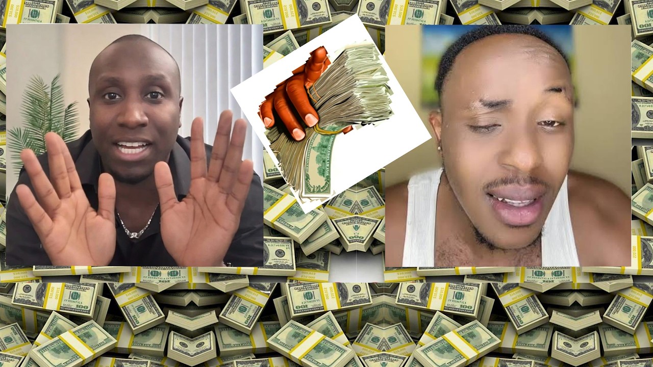 BADRAMA Niwe WATSINDIYE Isoko Ryatanzwe N'IBIGARASHA