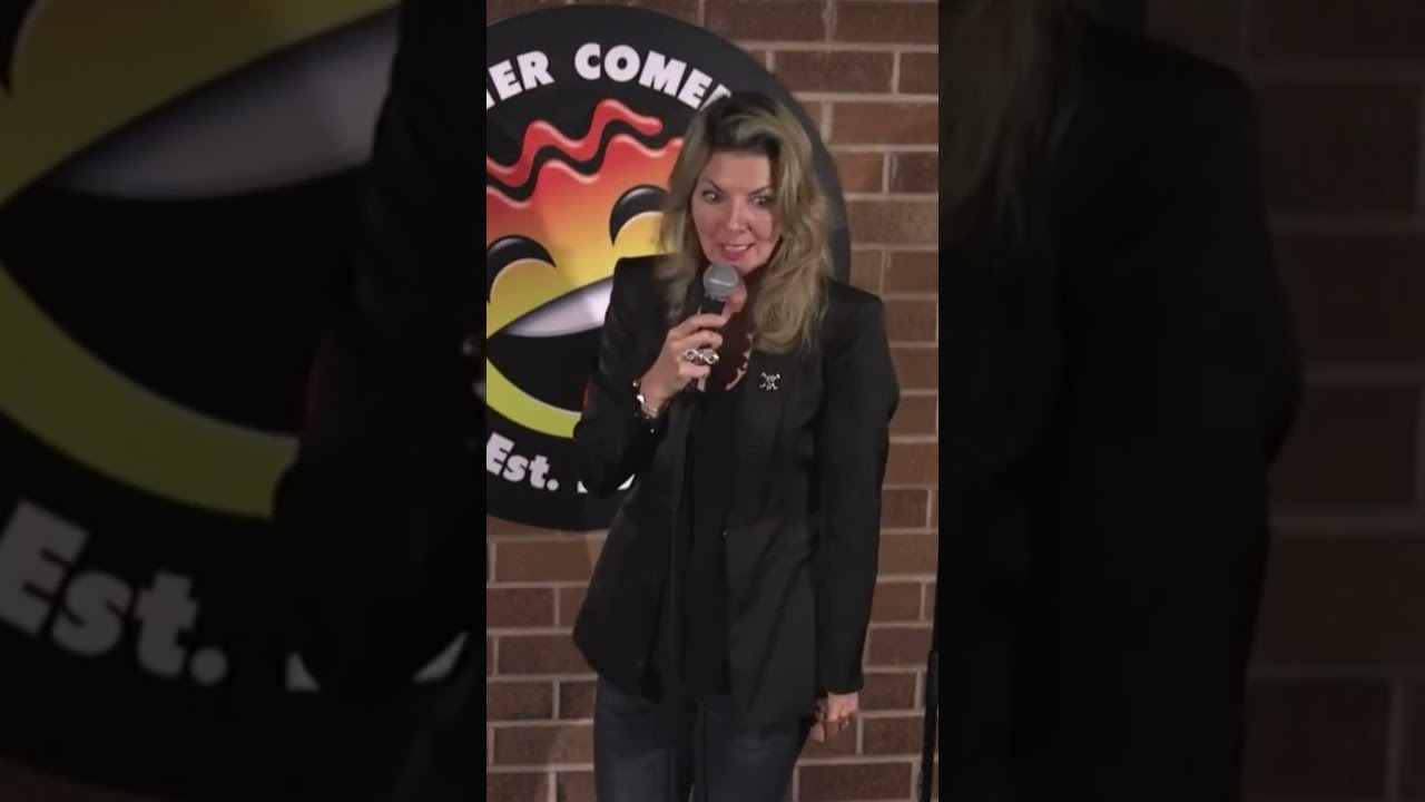 Jo Caulfield | Couple Arguments