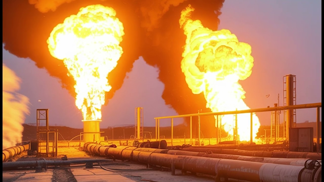 Venezuela’s Oil Wealth