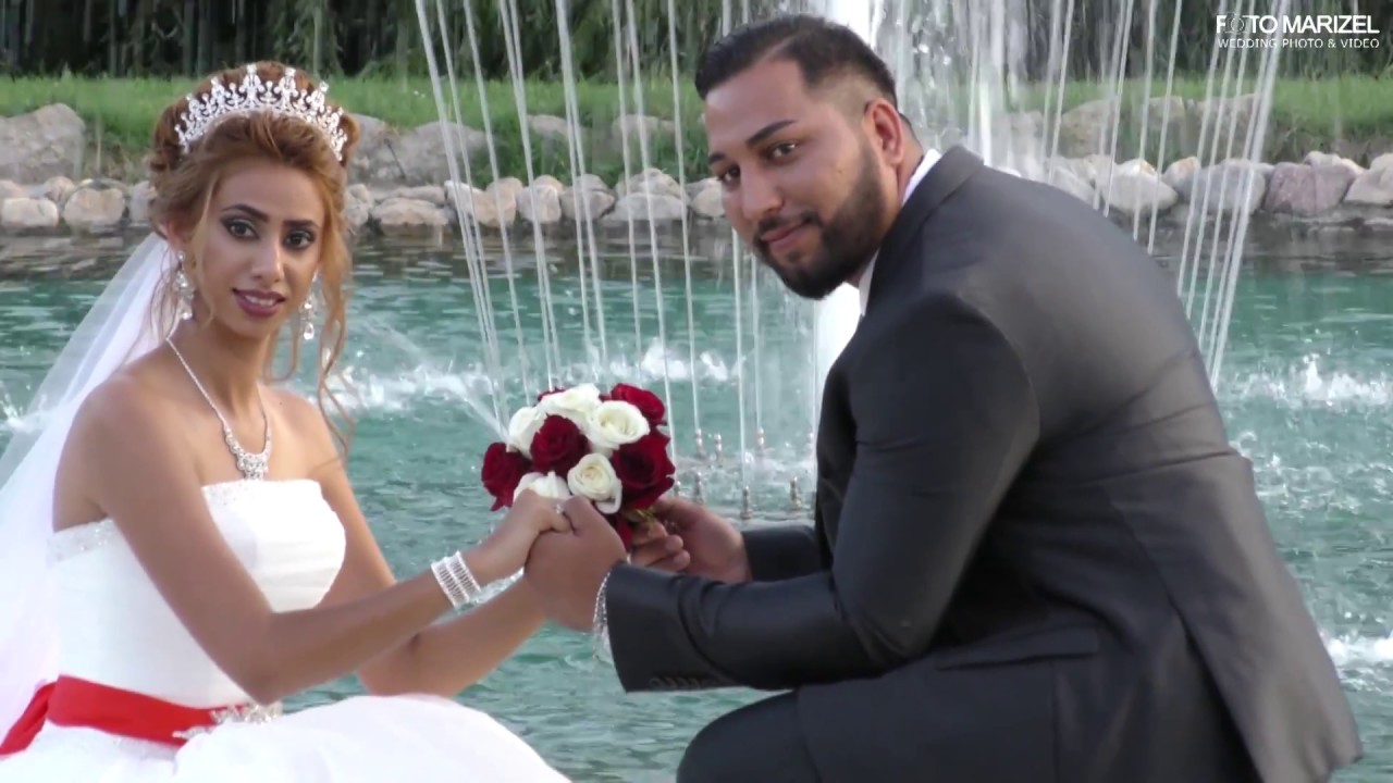 Dugun Toreni Kubra & Sinan HD 1