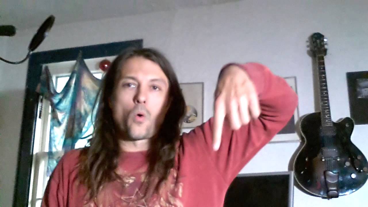 jam band hand signals II