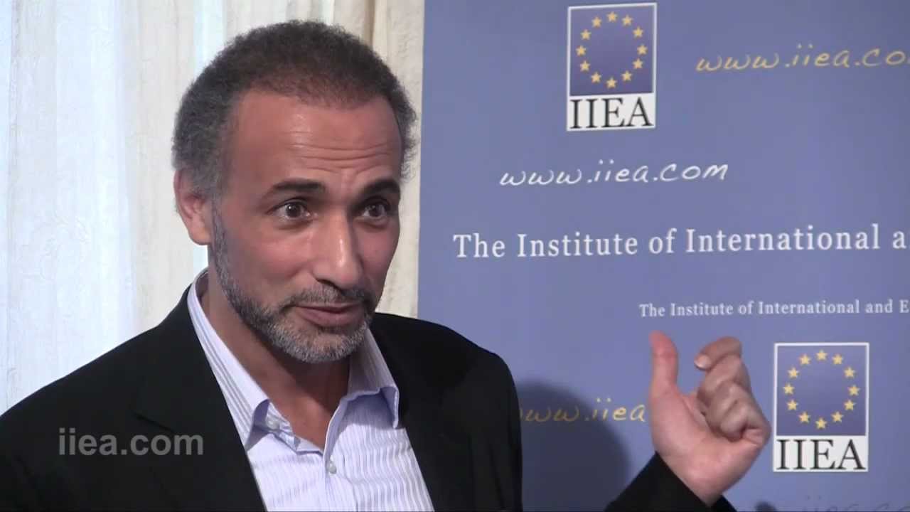 Tariq Ramadan - Trying to Understand the Arab Awakening