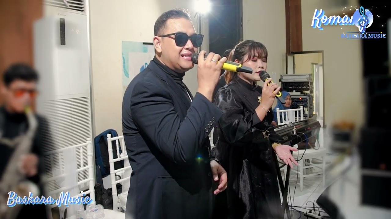 cover by Baskara Music - Komang #baskaramusic  #baskararajamandiri #entertainment