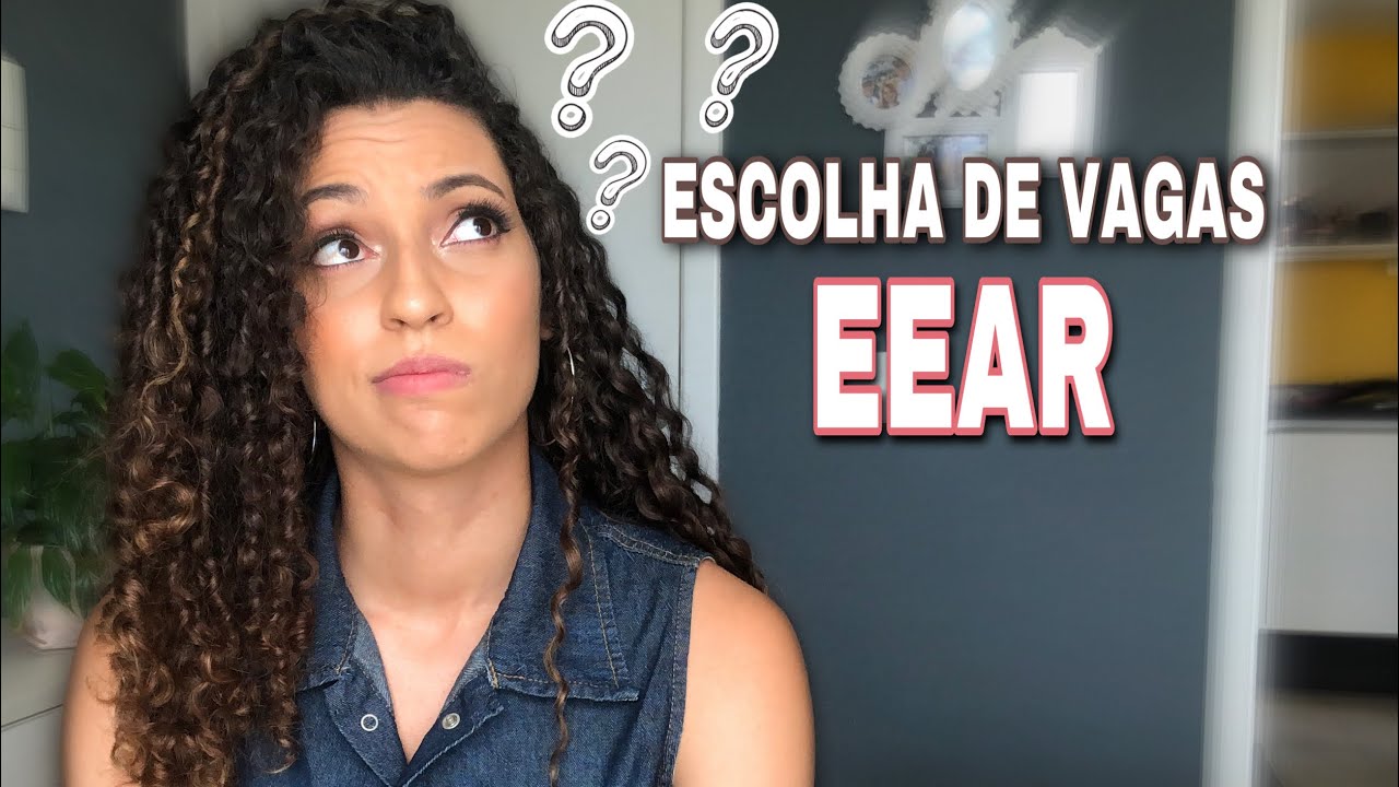 COMO &Eacute; A ESCOLHA DE LOCALIDADE NA EEAR | Escolhendo o Estado para servir