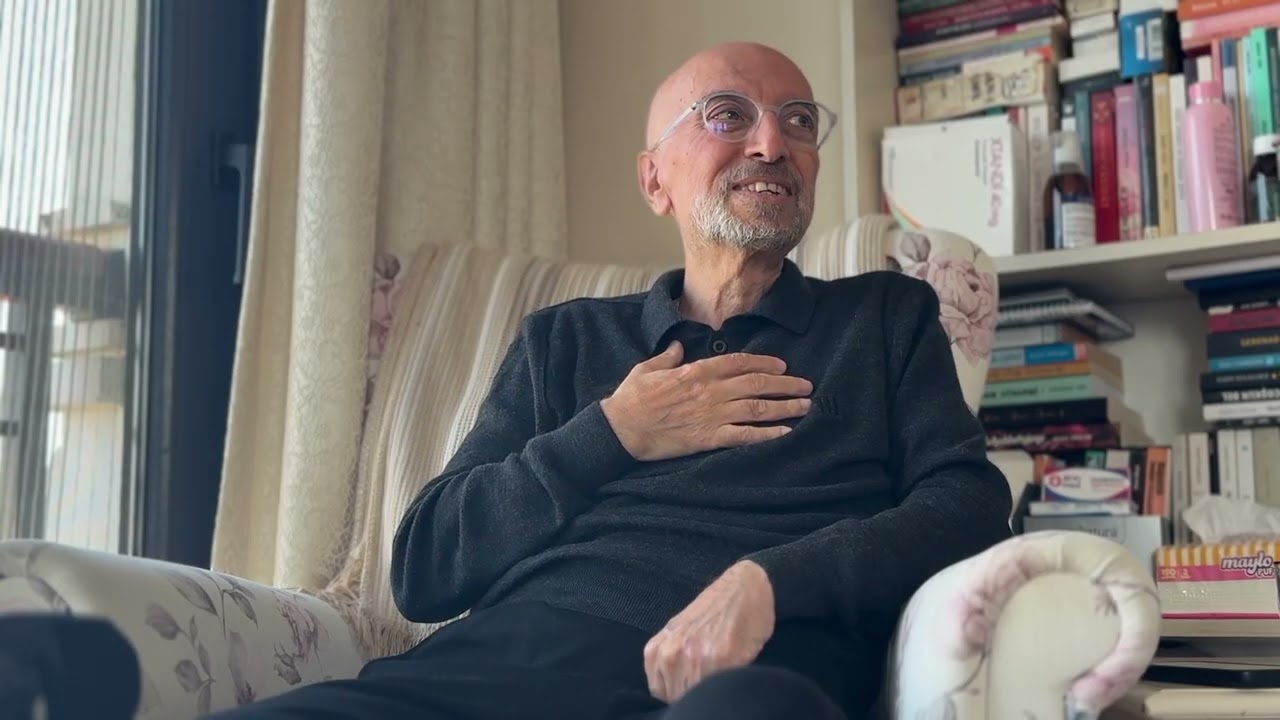 Efendimizin En Sevdiği Duası: Huzur