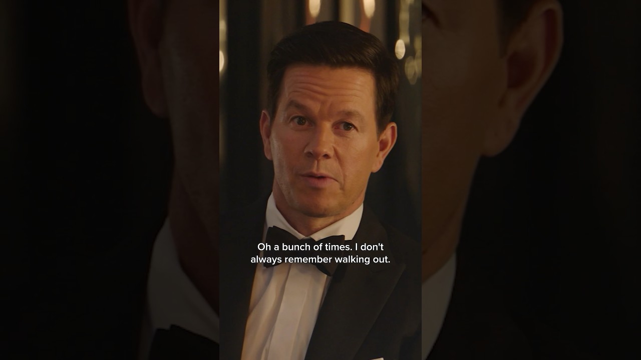cheers to Mark Wahlberg on his 52nd birthday! 🥂 #Uncharted #shorts