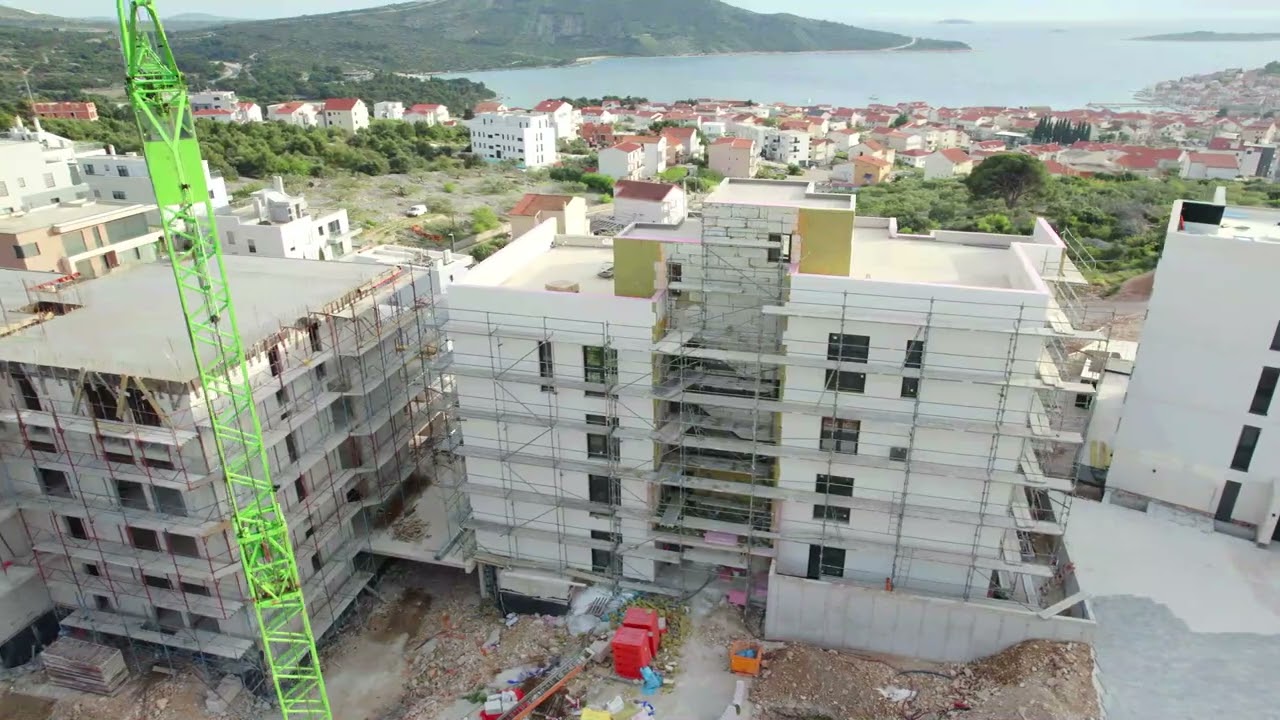 Primosten resort 04/2024