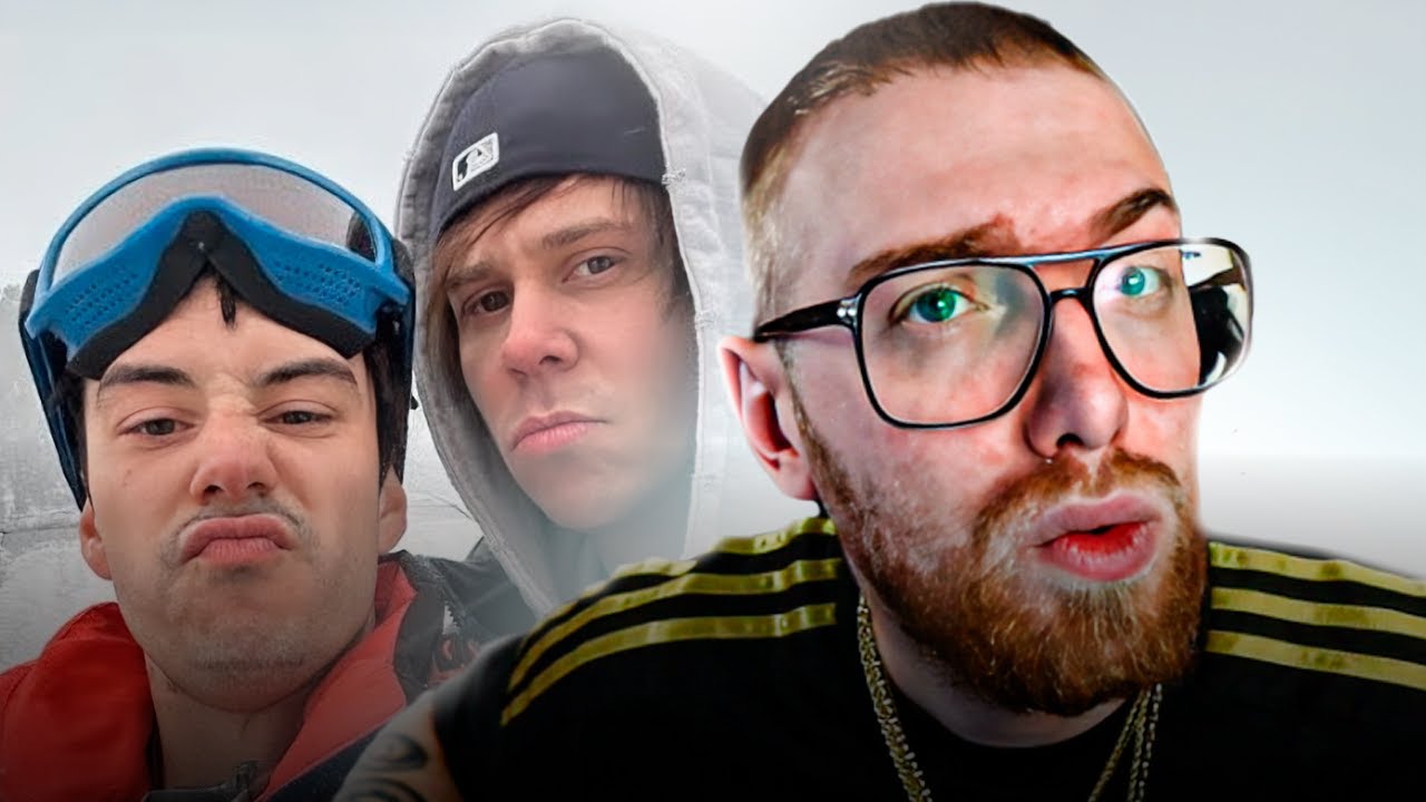 EL RUBIUS SACA UN TEMA JUNTO A KIDD KEO: DON´T KNOW SH*T