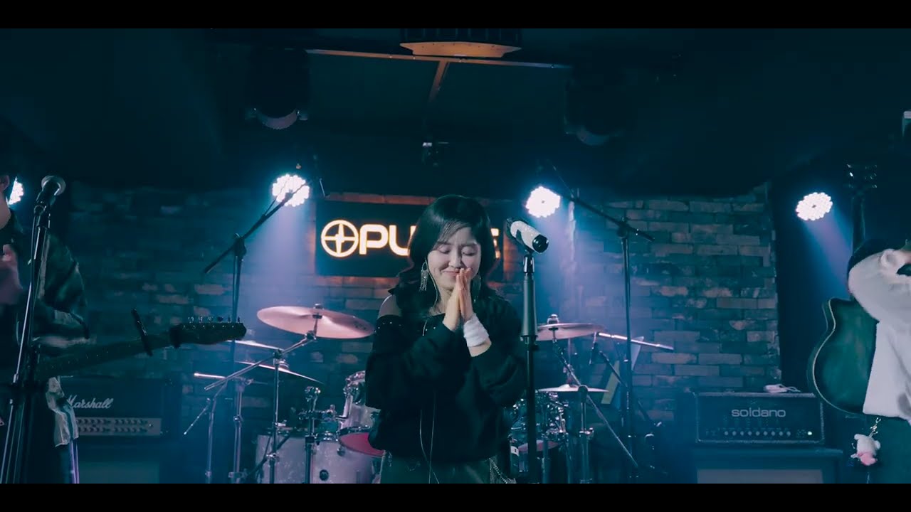 [볼터치드] Touched - 달춤 (Cover, Premium 4K)