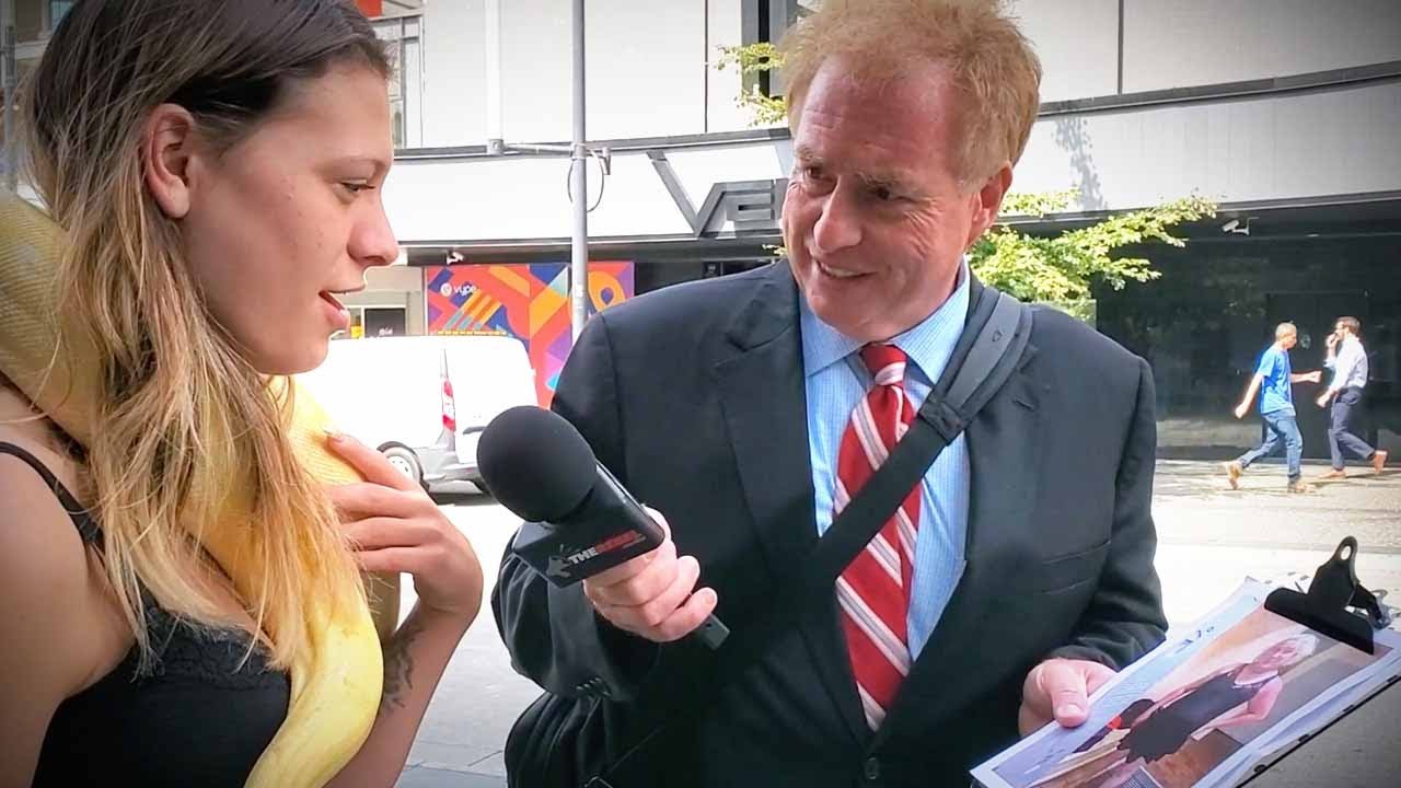 Even pro-LGBTQ think Jessica Yaniv's going too far | David Menzies