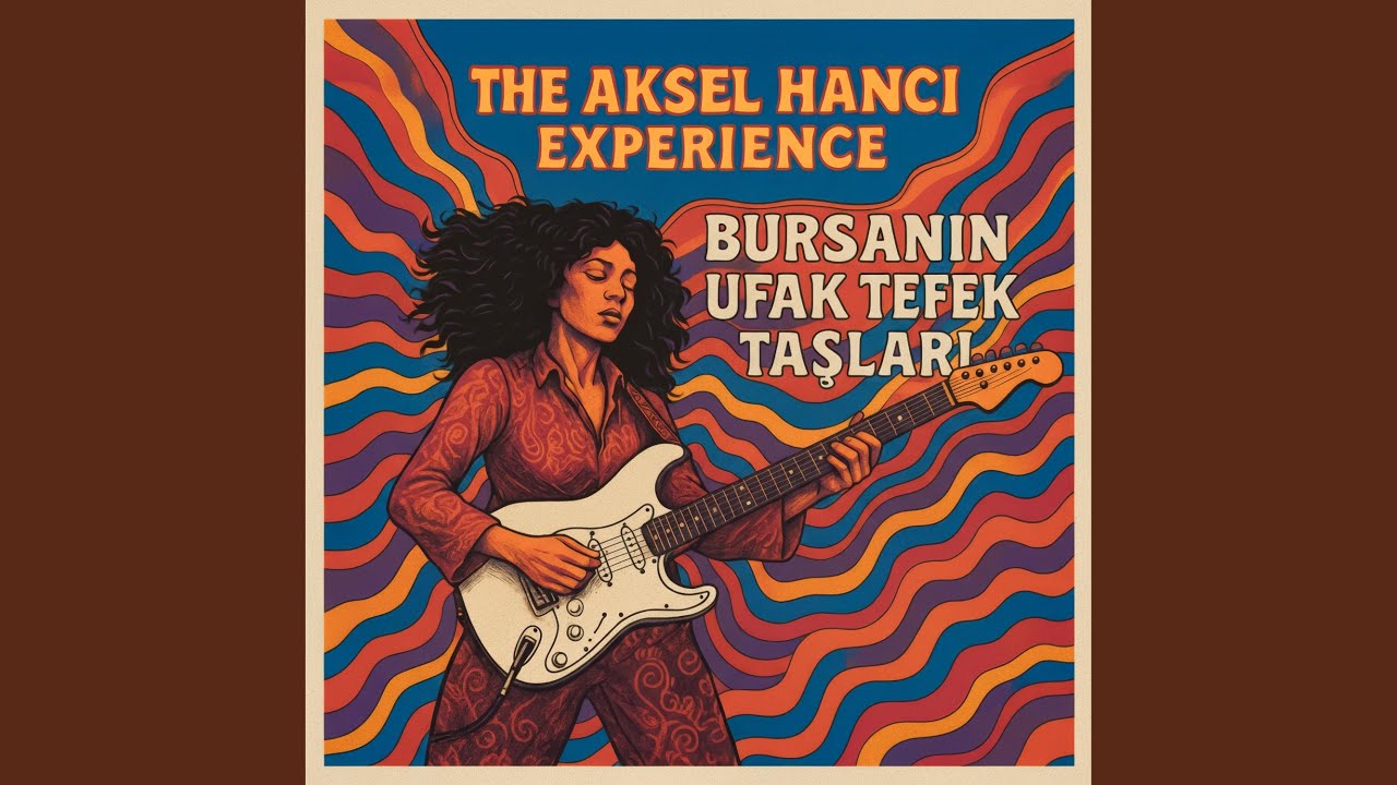 Bursa'nın Ufak Tefek Taşları (feat. Aksel Hancı)