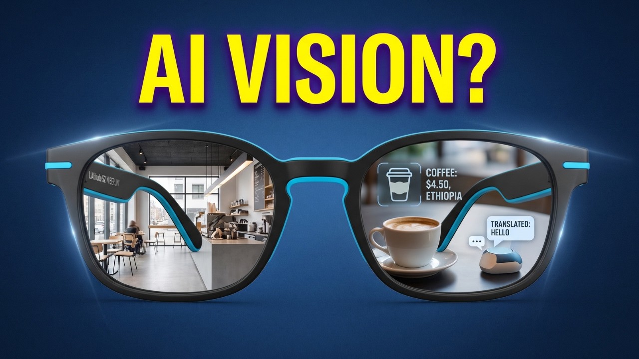 20 New smart Gadgets That Are Worth Your Money in 2026!
