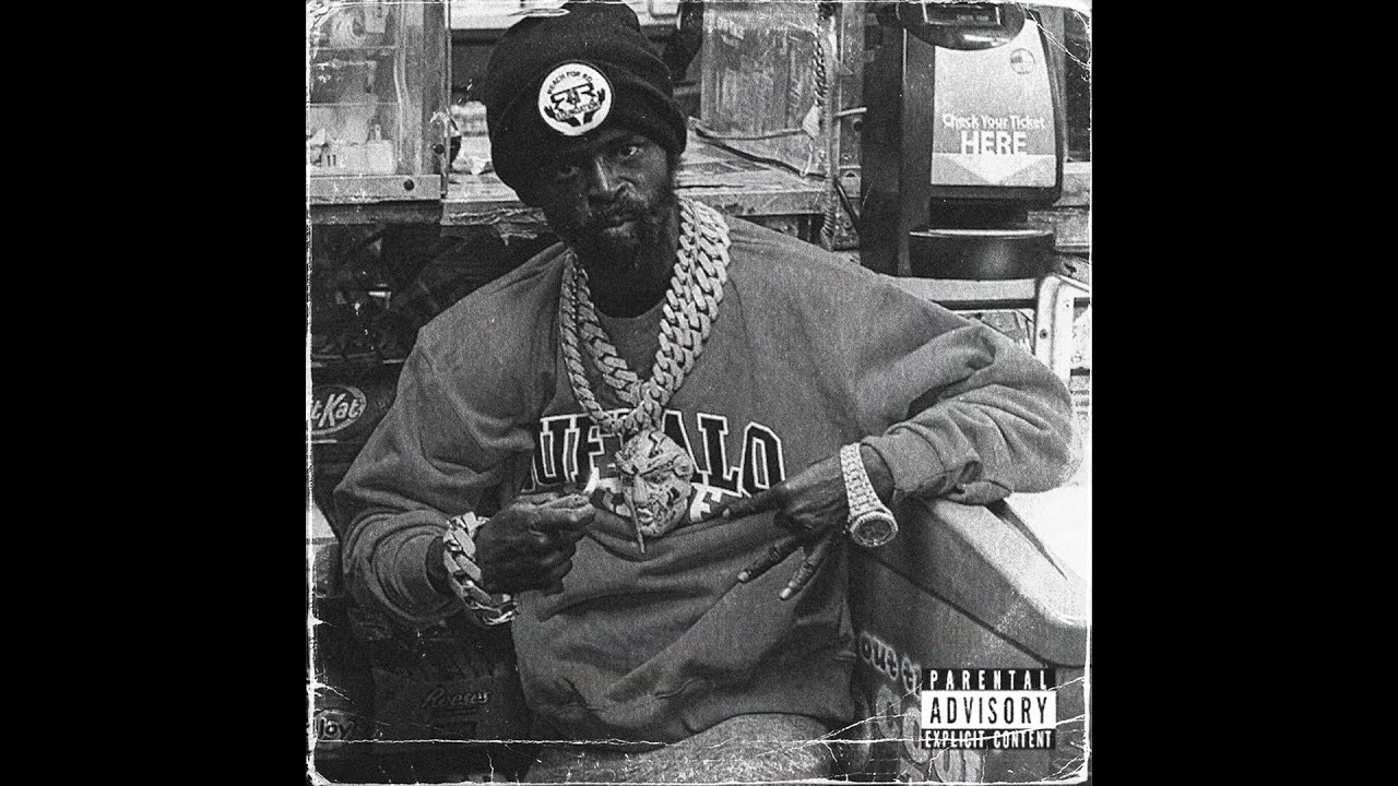 (FREE) Westside Gunn x Conway The Machine Type Beat - 10