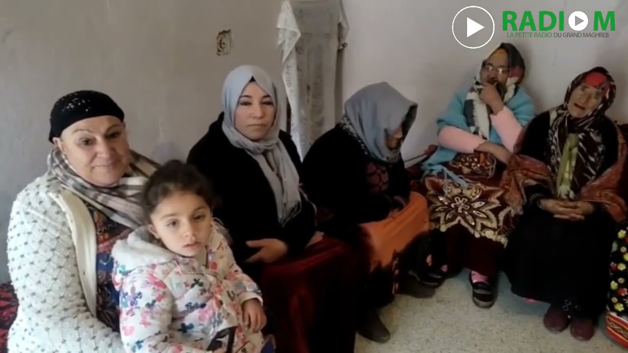 Reportage | Le village 