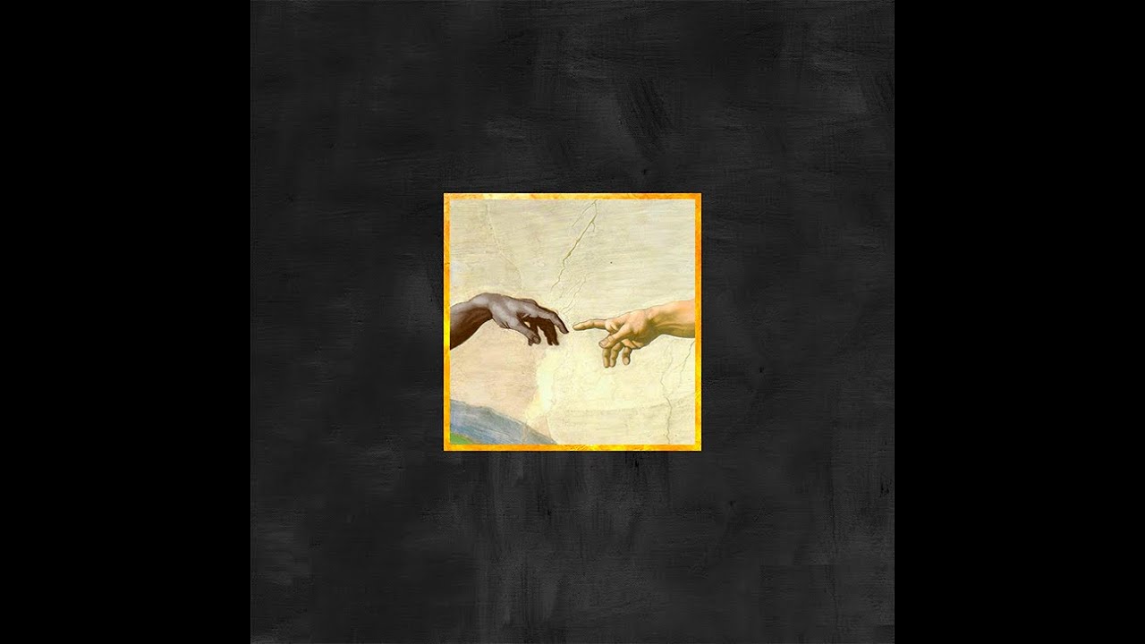 [Бесплатно] KANYE WEST MBDTF TYPE BEAT ~ 