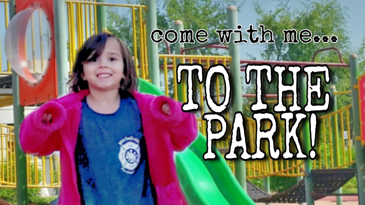 A DAY AT THE PARK