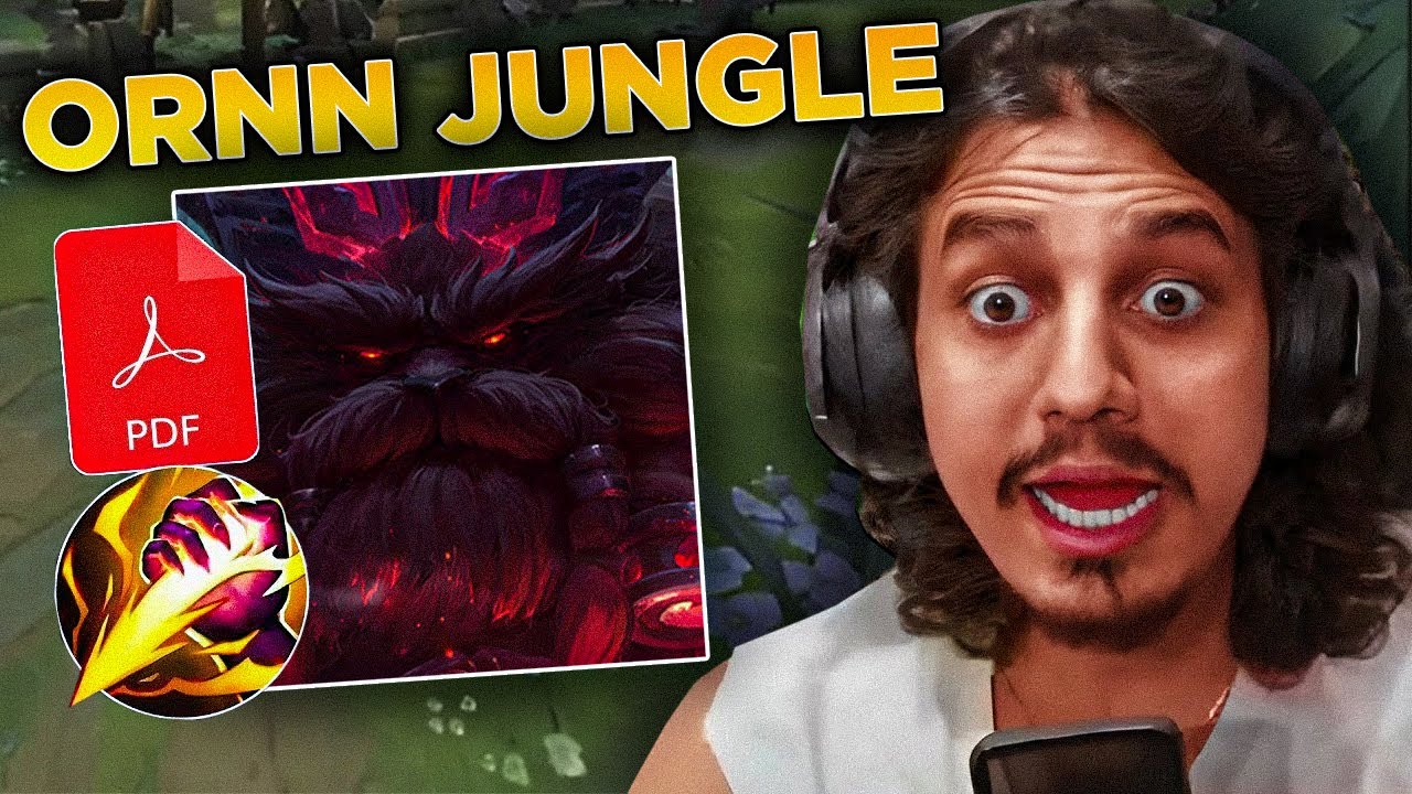 A CIÊNCIA DO ORNN COM PDF QUE NÃO VOLTA PRA BASE É PODEROSO!