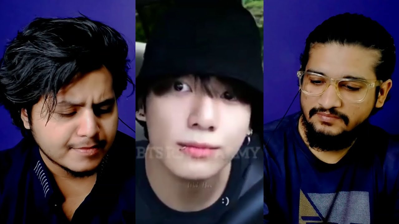 Pakistani reacts to bts tiktok 💥//insta reels video 📸hindi & English mix video 2023 bts tikto video🌹