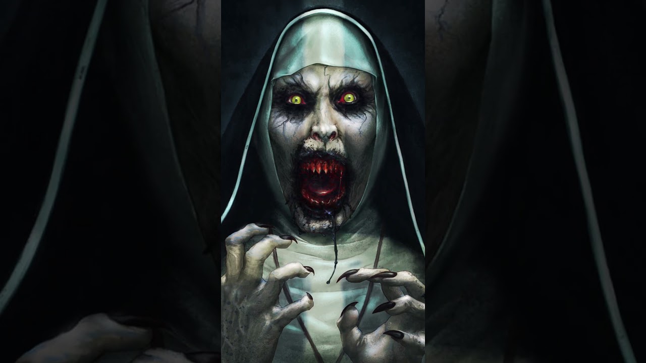 Who Is The Strongest Entity In The Conjuring Universe?