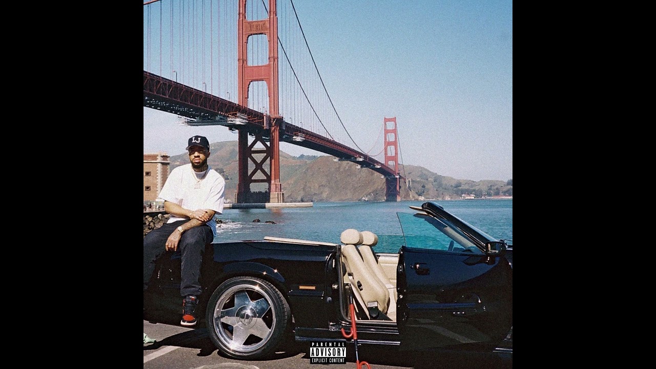 Larry June x Westside Webb -