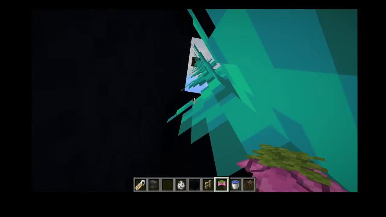 Minecraft Gameplay Live | Completing The House