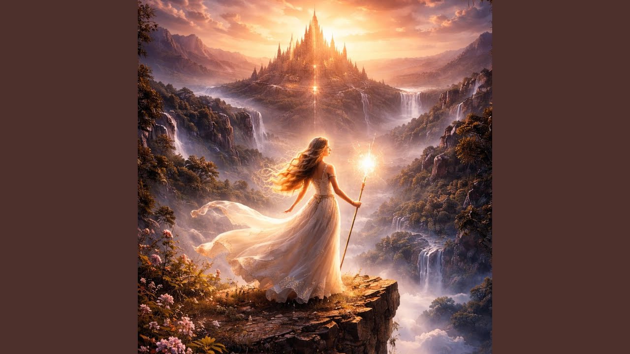 The River That Knows Your Name