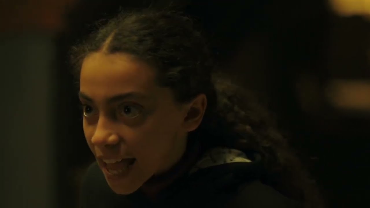 القوي فيه اللي اقوى منه😂