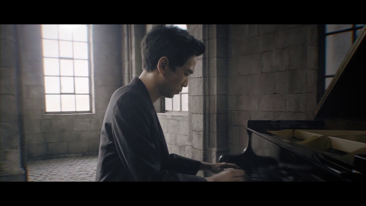 [PianoplayerElijah X KaKaoTalk] Voicetalk Ringtone Arrangement Full ver. [ENG SUB]